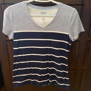 Croft and Barrow T-shirt